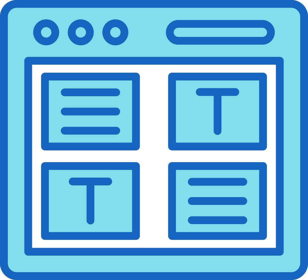 Web Design Icon Design Symbol vector