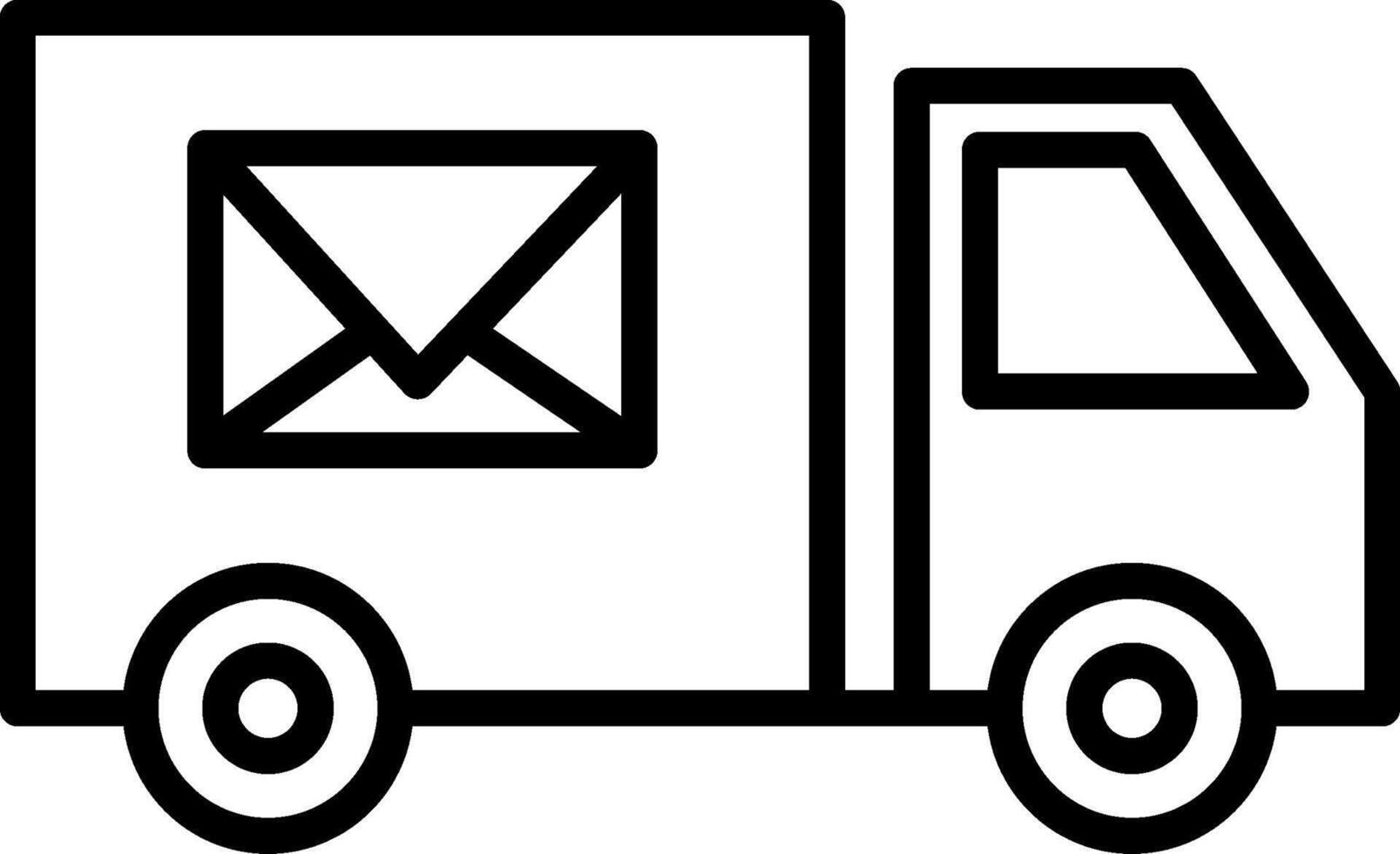 Email Icon Design Symbol vector