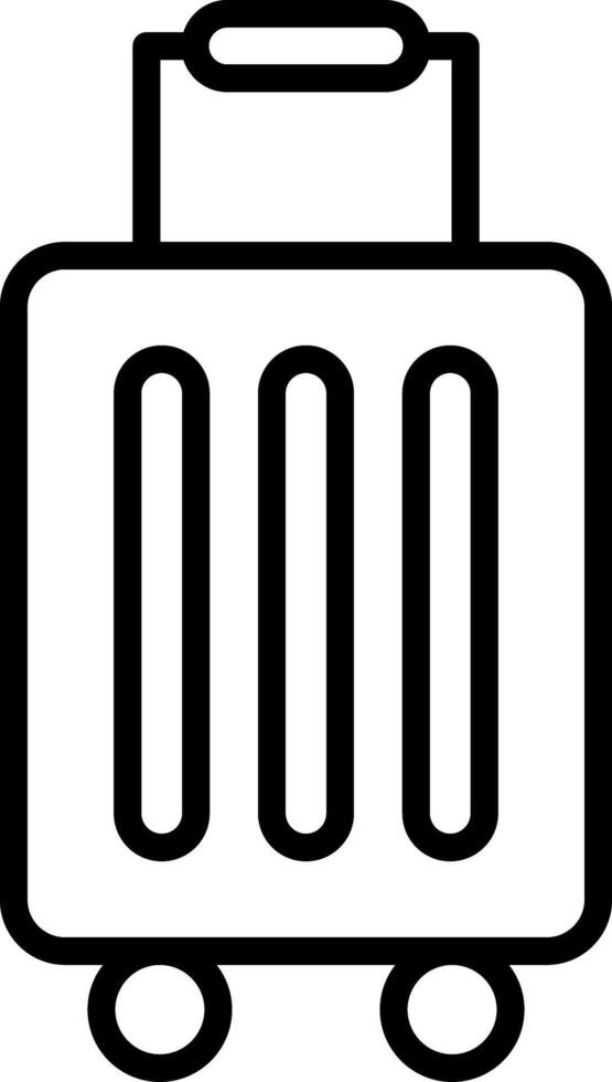 Travel Icon Design Symbol vector