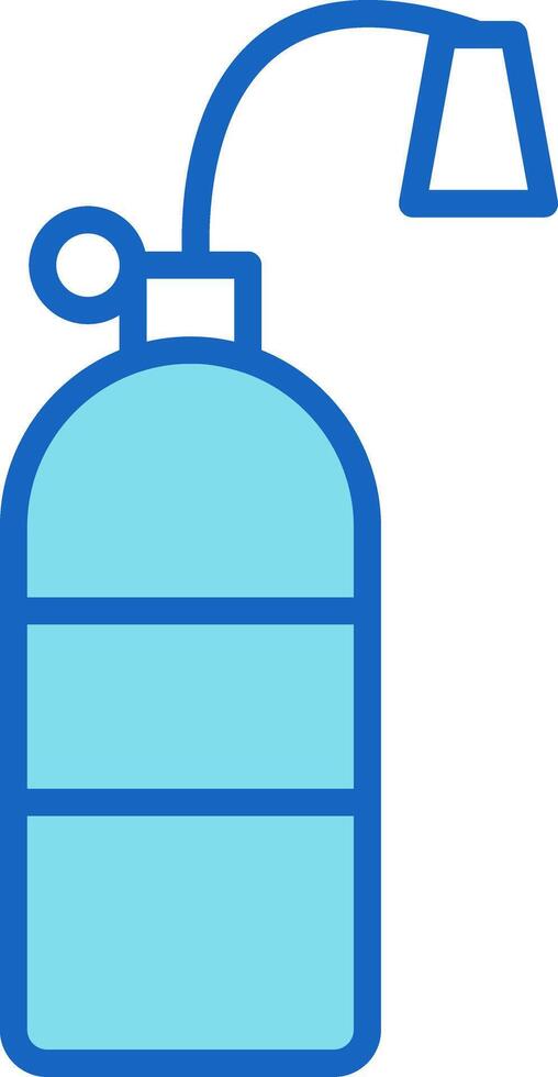 Fire Extinguisher Icon Design Symbol vector