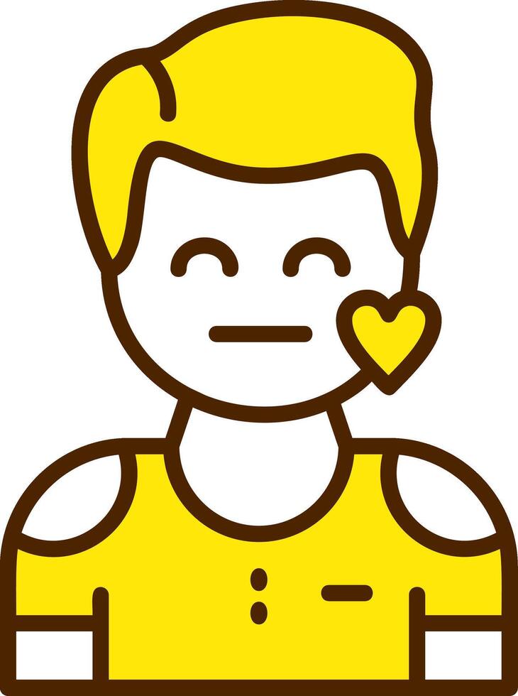 Compassion Icon Design Symbol vector