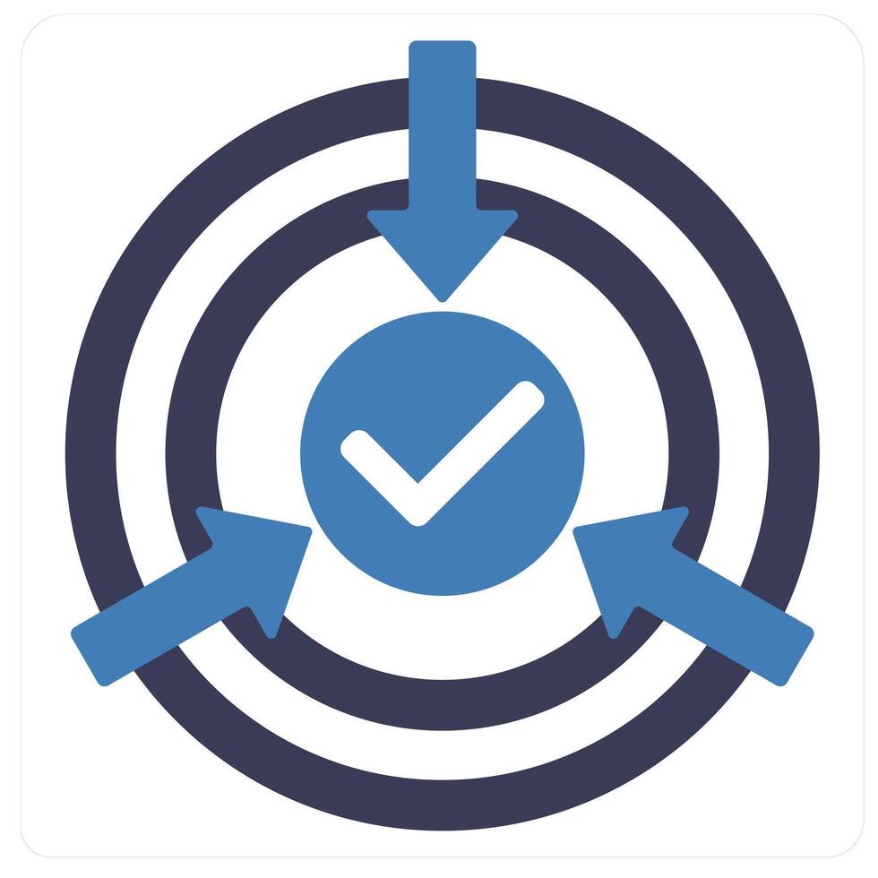 Implementation and evaluate icon concept vector