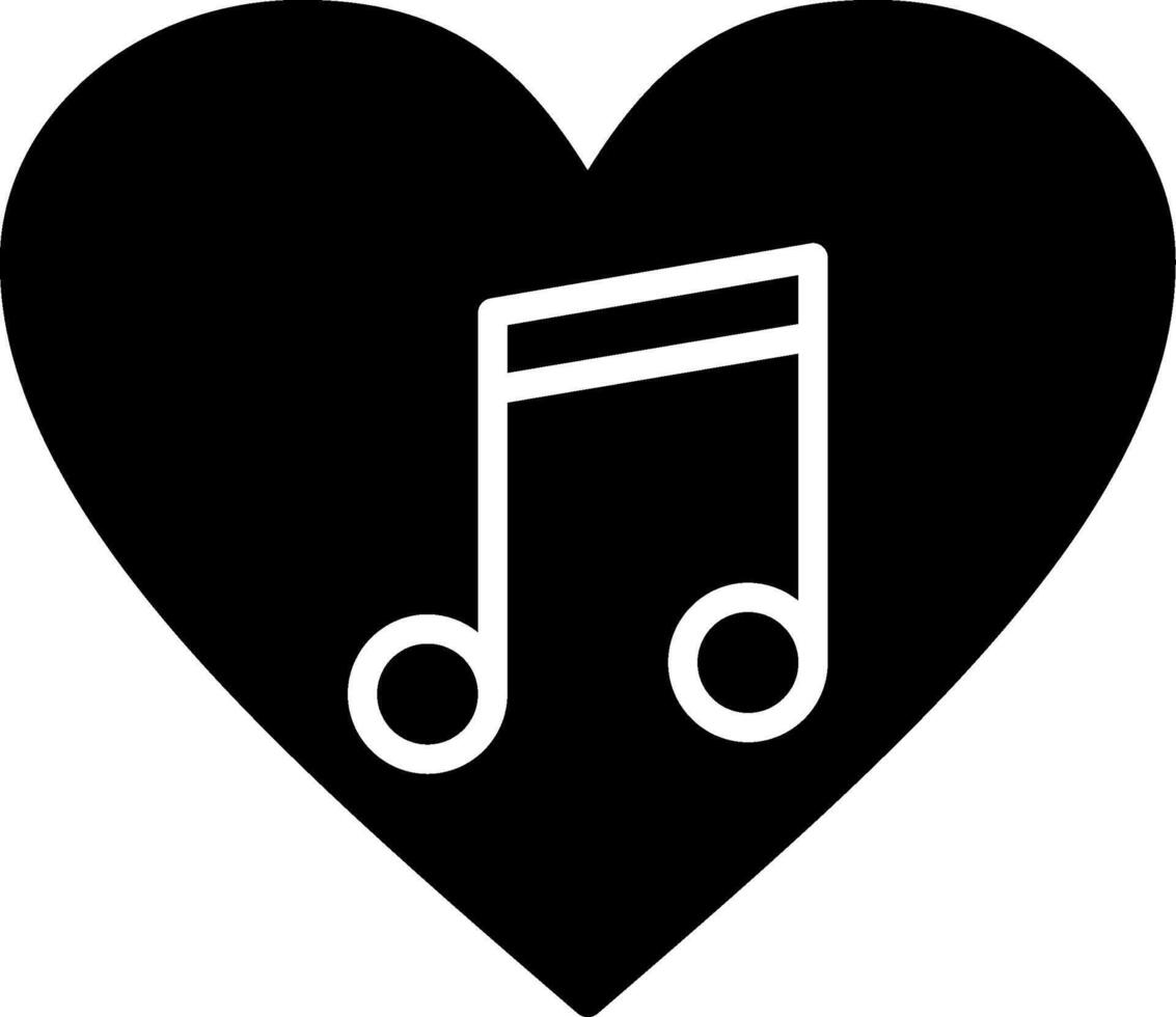 Music Icon Design Symbol vector