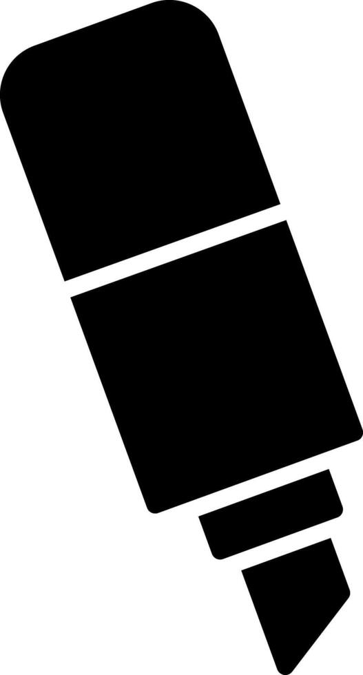 Markers Icon Design Symbol vector
