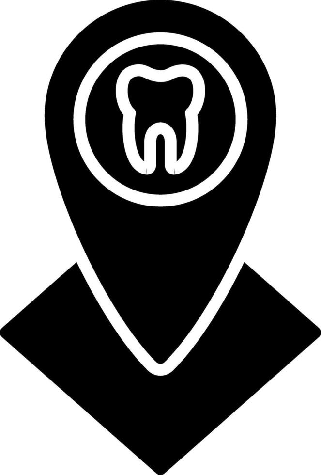 Map Icon Design Symbol vector