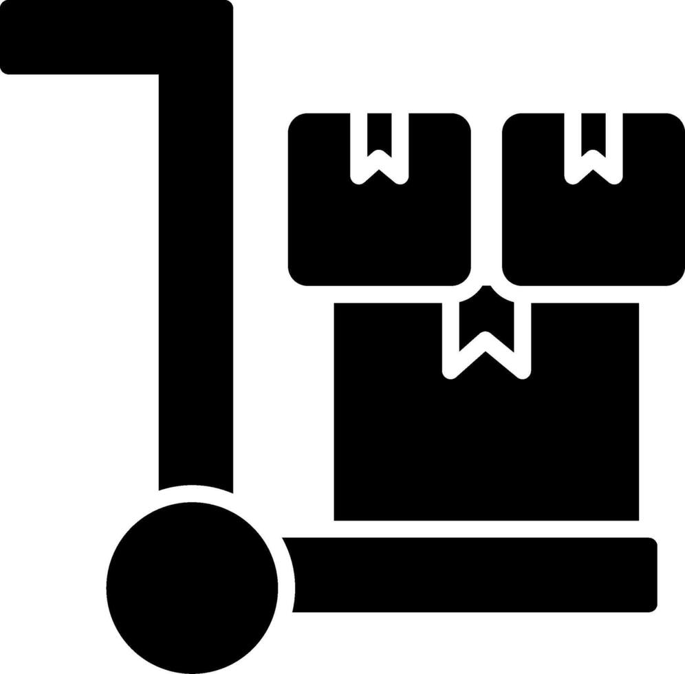 Loader Icon Design Symbol vector