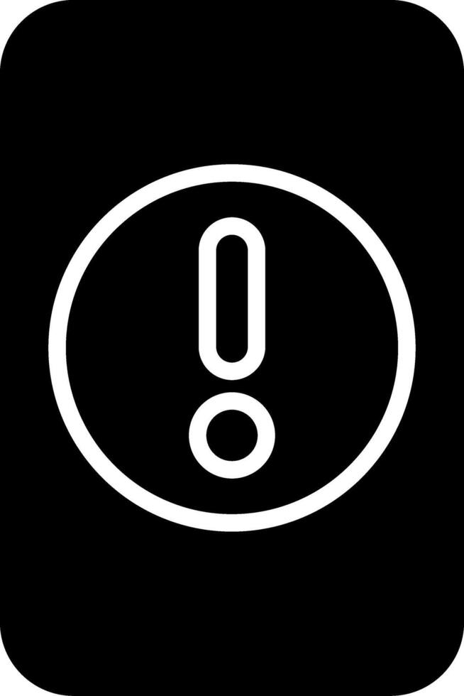 Yellow Card Icon Design Symbol vector