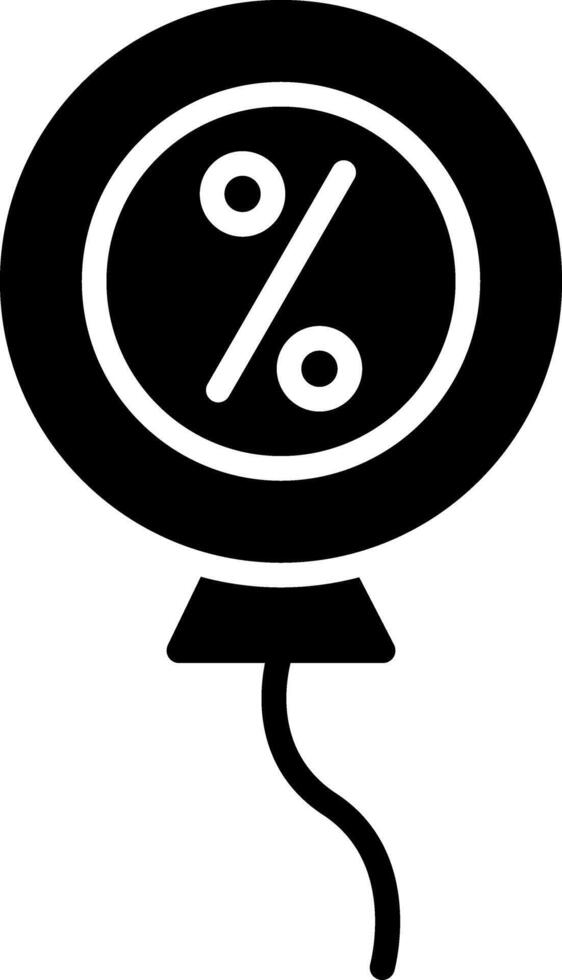 Balloon Icon Design Symbol vector