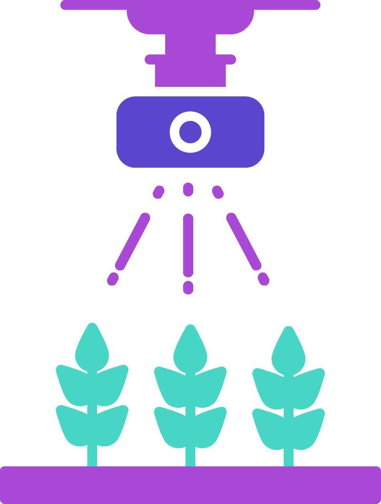 Sprinkler Icon Design Symbol vector