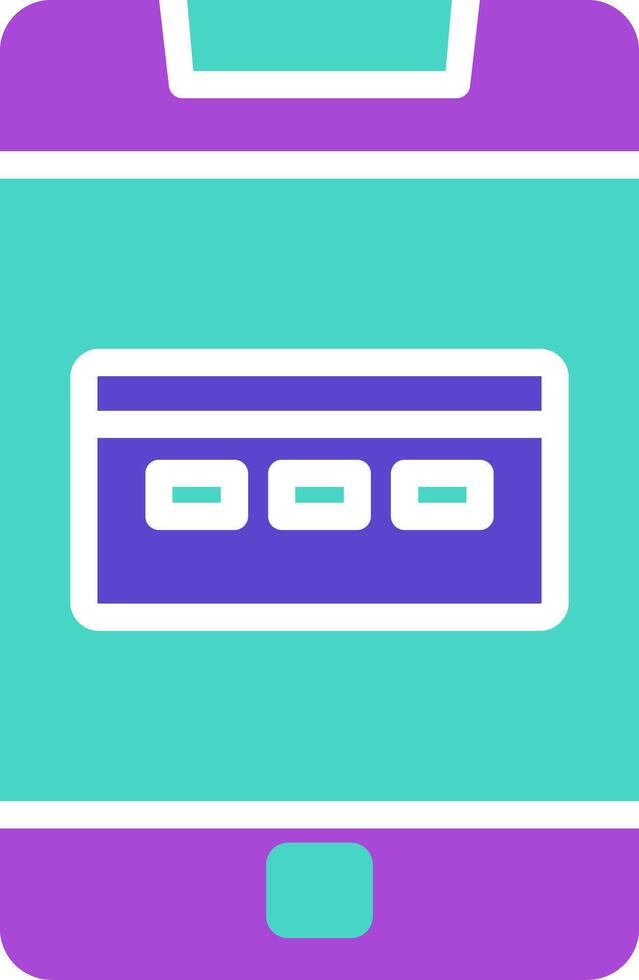 payment Method Icon Design Symbol vector