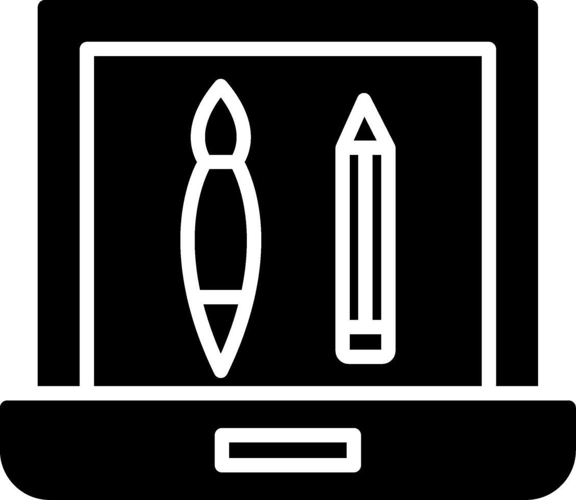 Creative Icon Design Symbol vector