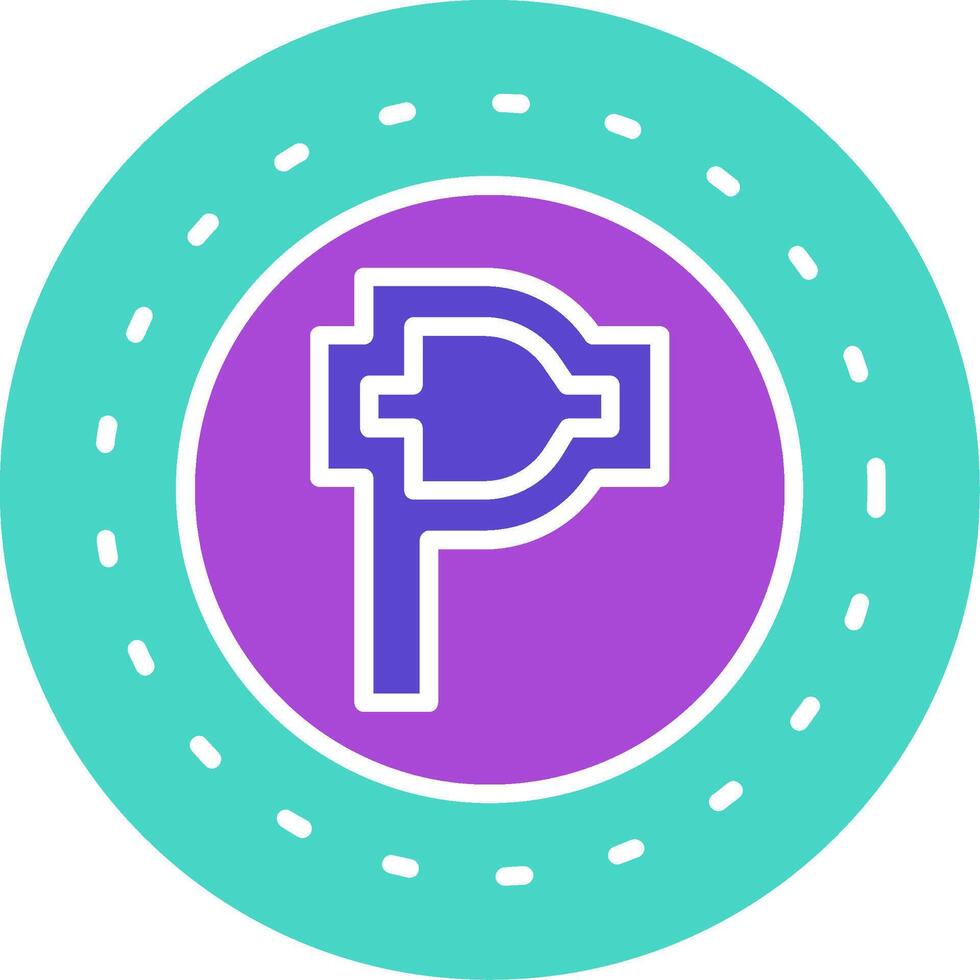 Peso Icon Design Symbol vector