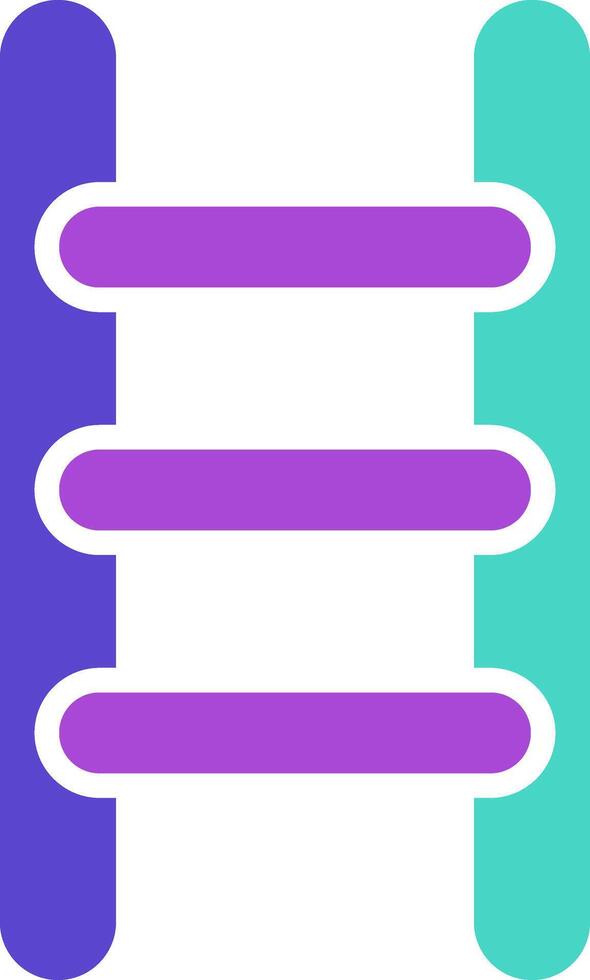 Ladder Icon Design Symbol vector