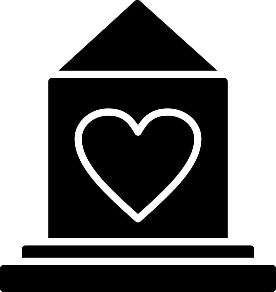 Home Sweet Home Icon Design Symbol vector