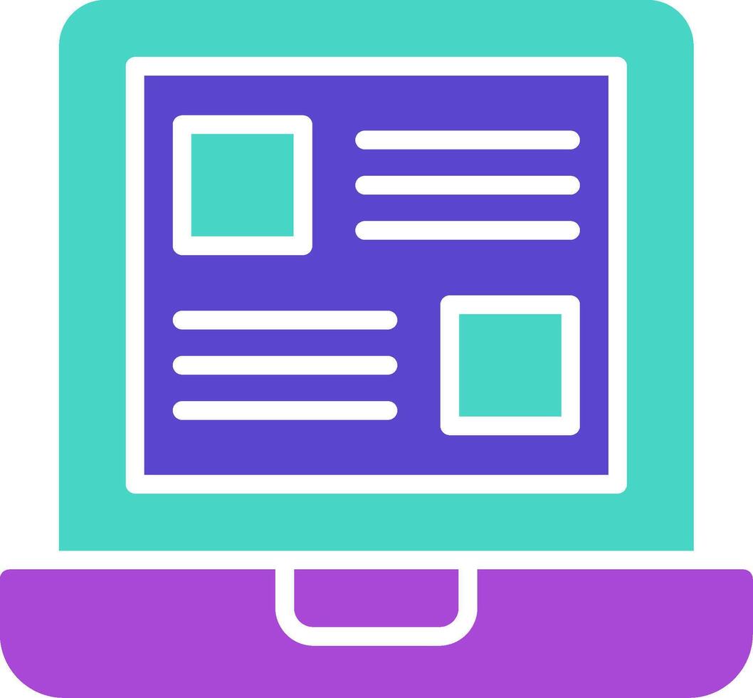 Web Design Icon Design Symbol vector
