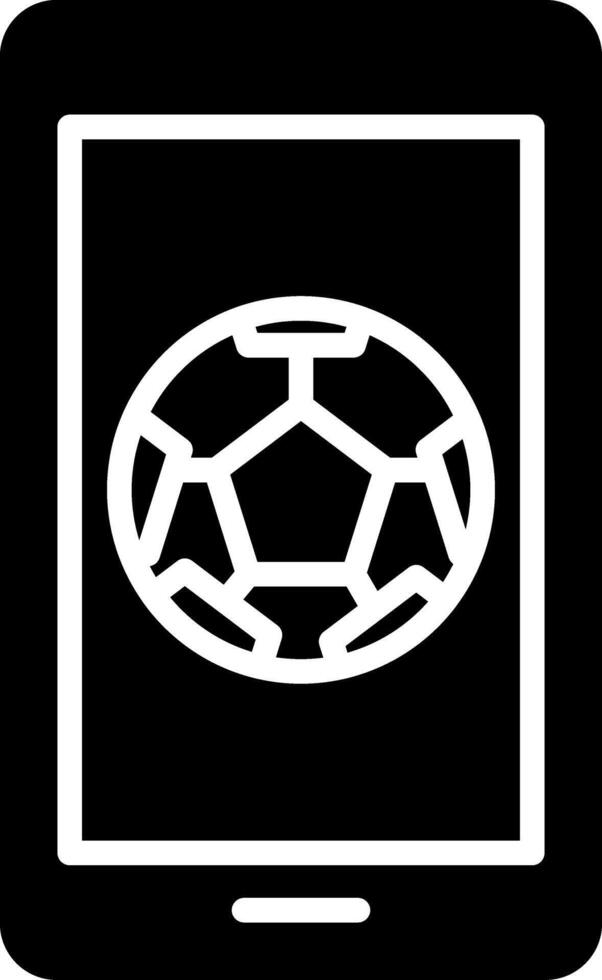 Smartphone Icon Design Symbol vector