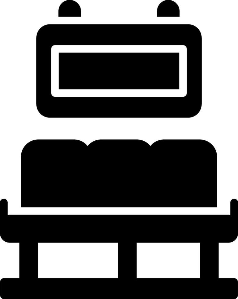 Terminal Icon Design Symbol vector