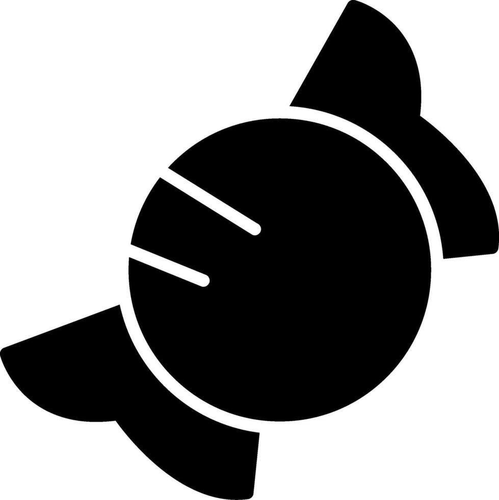 Candy Icon Design Symbol vector