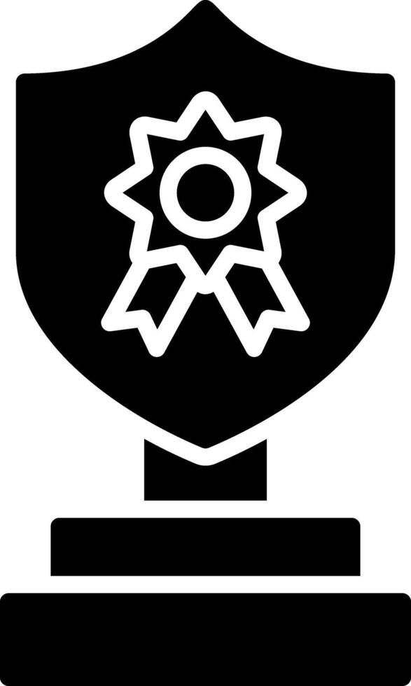 Shield Icon Design Symbol vector