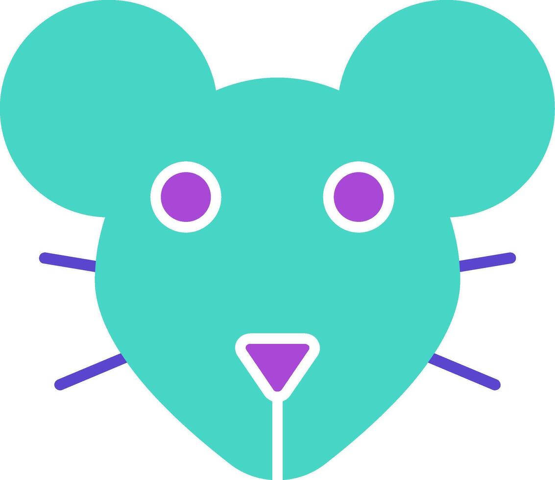 Mouse Icon Design Symbol vector
