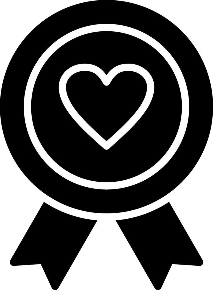 Medal Icon Design Symbol vector