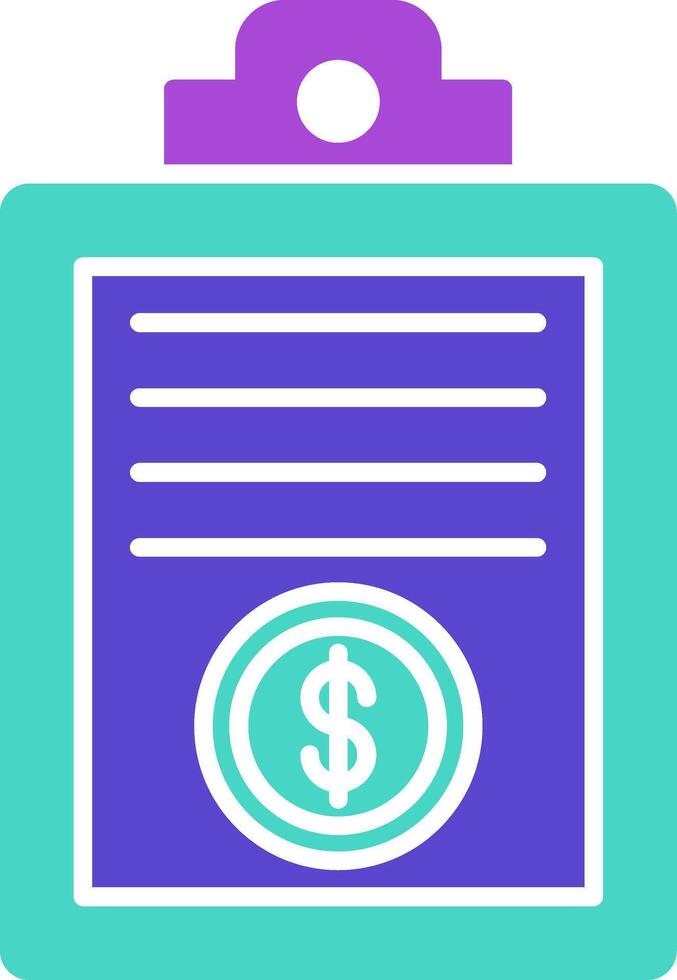 Clipboard Icon Design Symbol vector