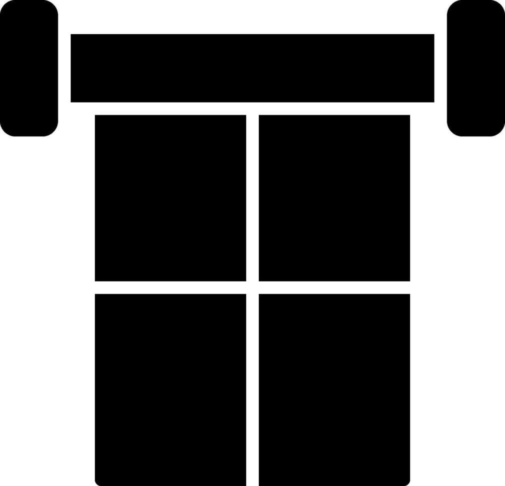 Offside Icon Design Symbol vector
