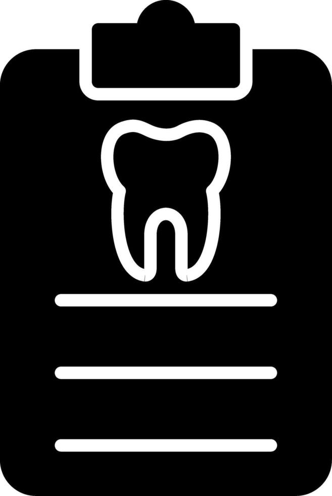 Report Icon Design Symbol vector