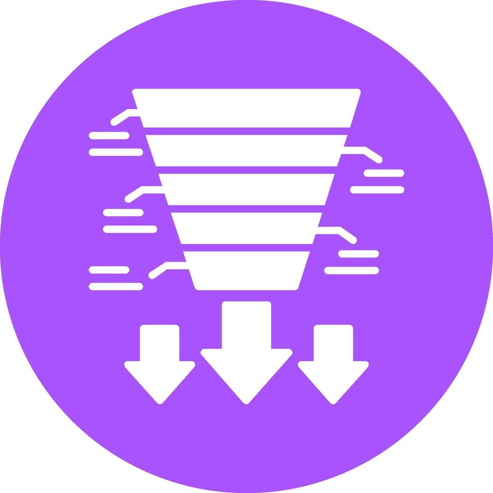 E-commerce tracking Icon Design Symbol vector