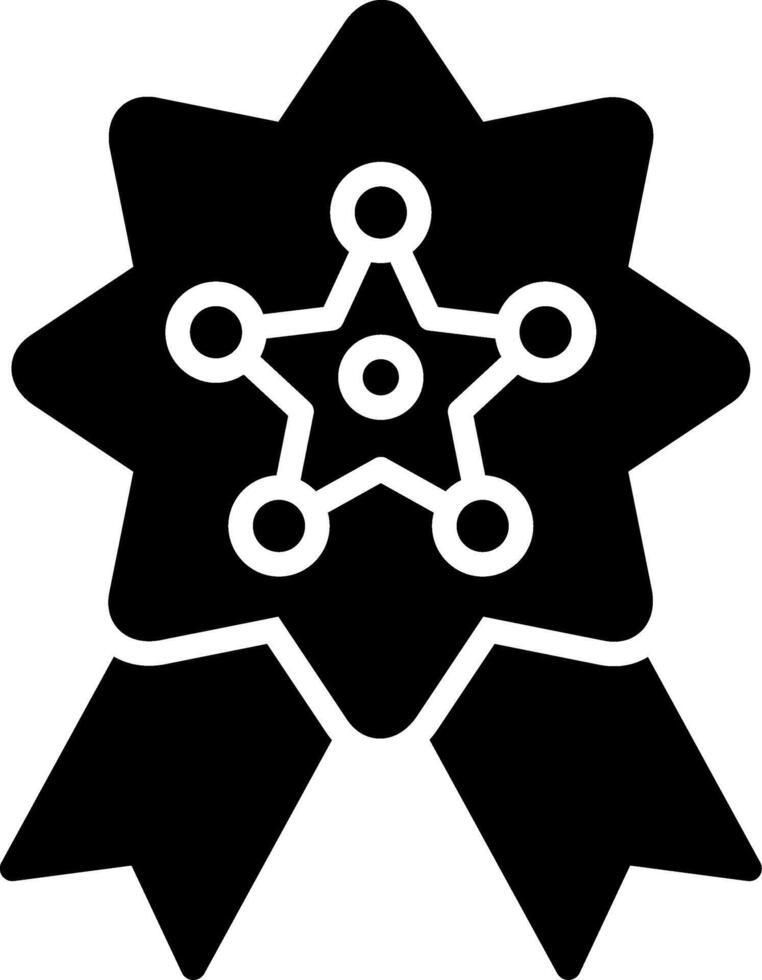 Sheriff Badge Icon Design Symbol vector