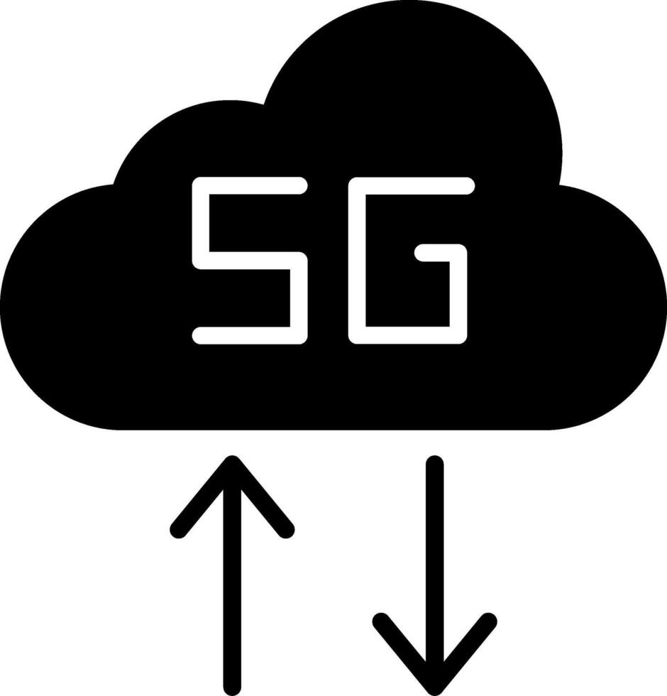 Symmetric Icon Design Symbol vector
