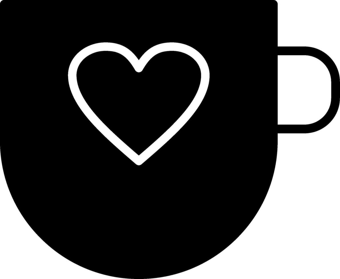 Cup Icon Design Symbol vector