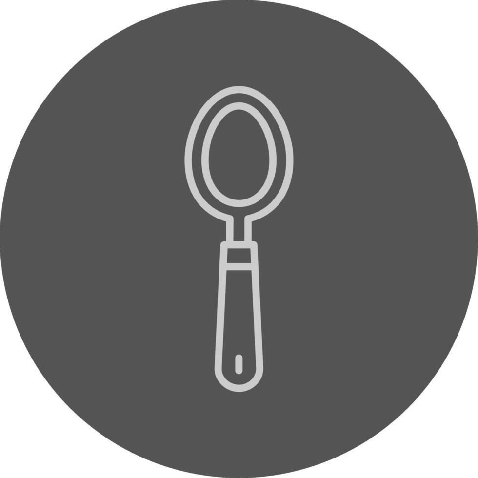 Kitchen Utensils Icon Design Symbol vector