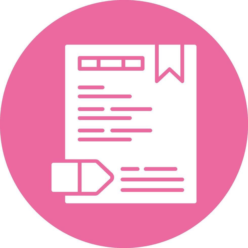 Canonical URL Icon Design Symbol vector