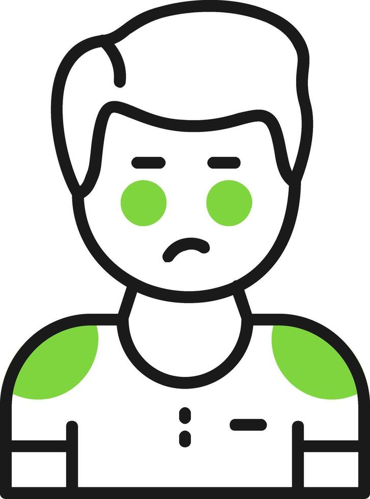 Curiosity Icon Design Symbol vector