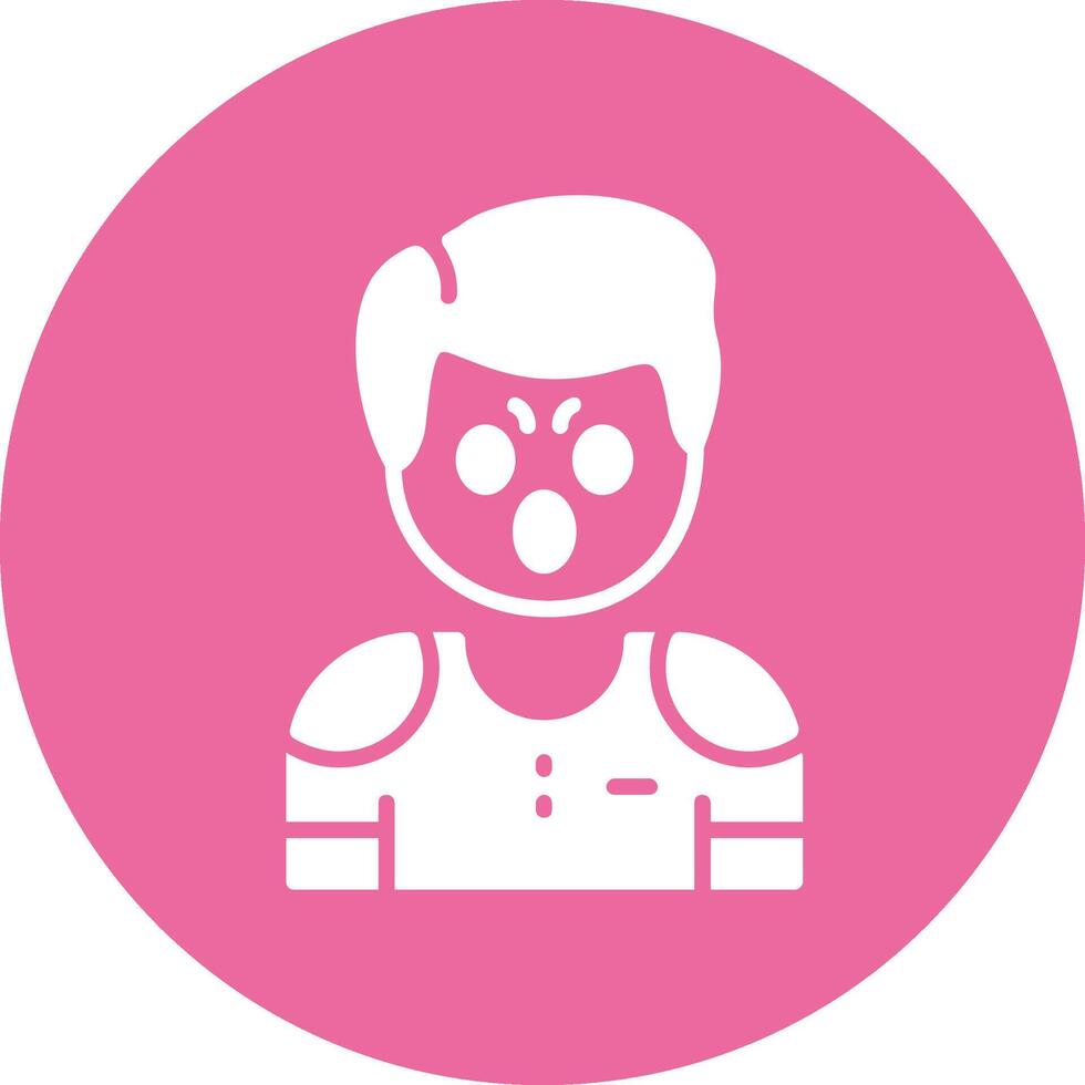 Surprise Icon Design Symbol vector