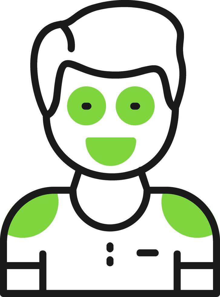 Enthusiasm Icon Design Symbol vector