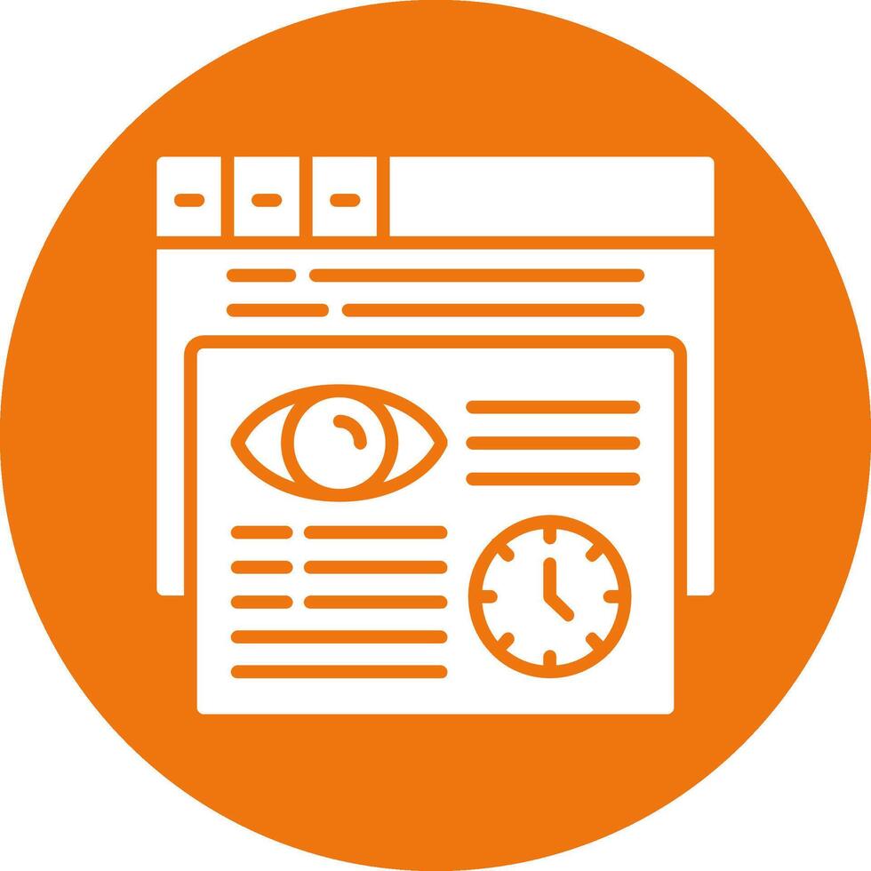 Users Icon Design Symbol vector