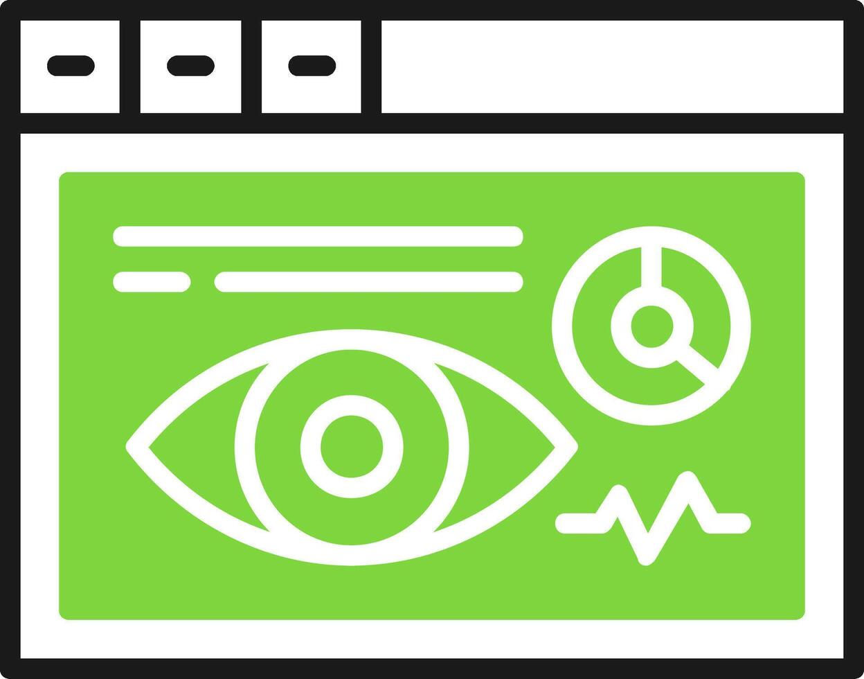 Ad campaign Icon Design Symbol vector