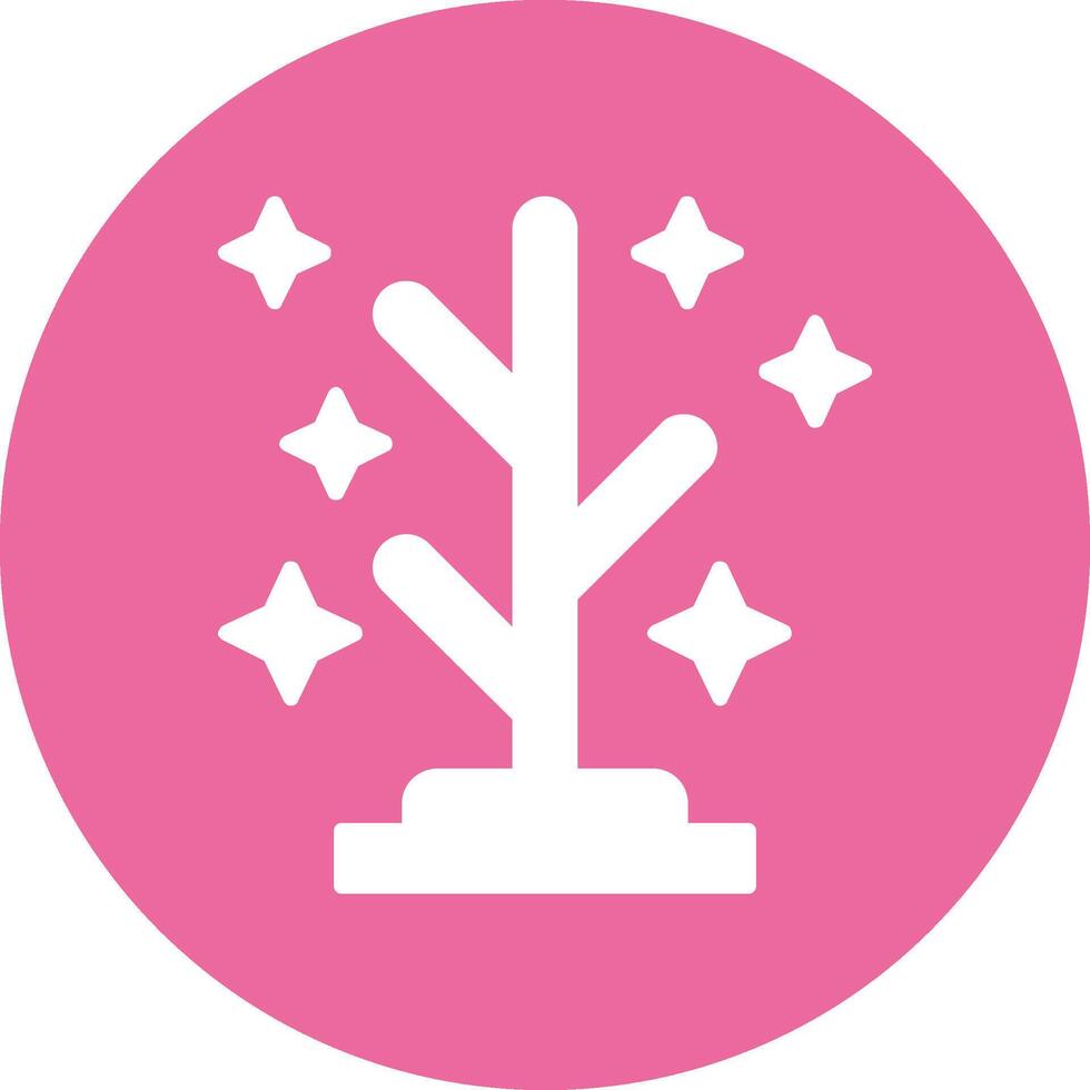Coat rack Icon Design vector