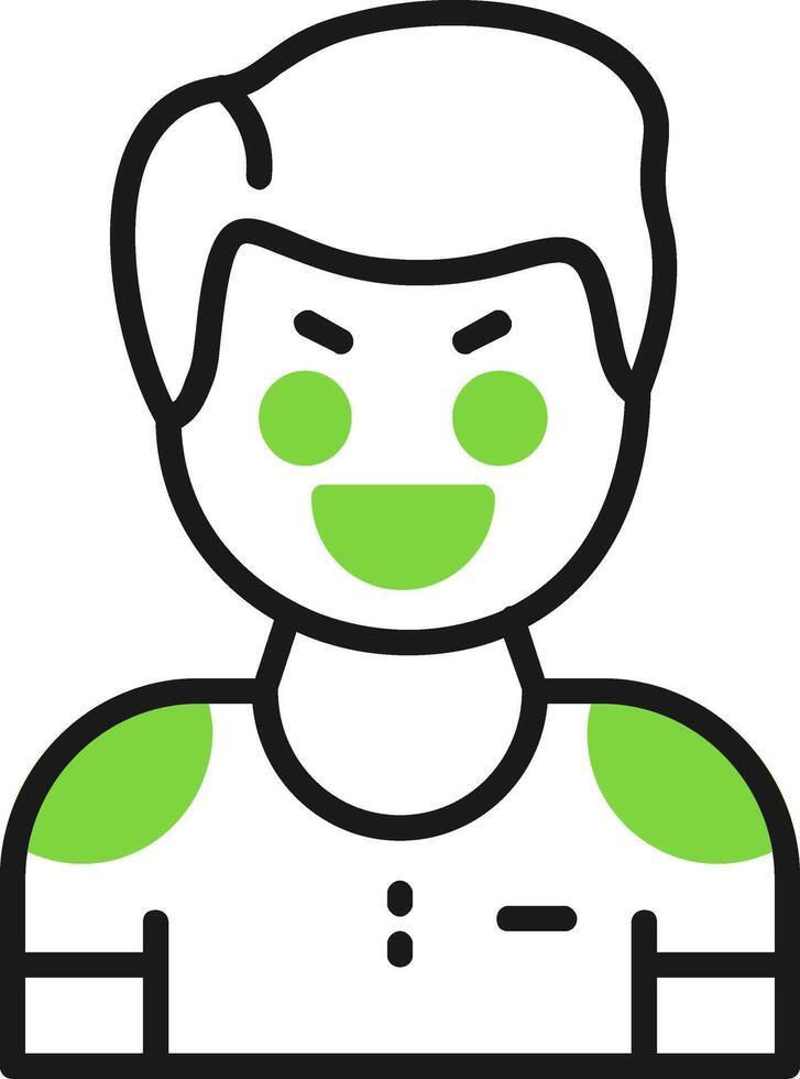 Pride Icon Design Symbol vector