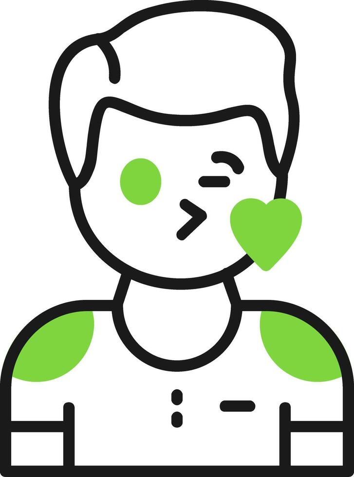Sympathy Icon Design Symbol vector