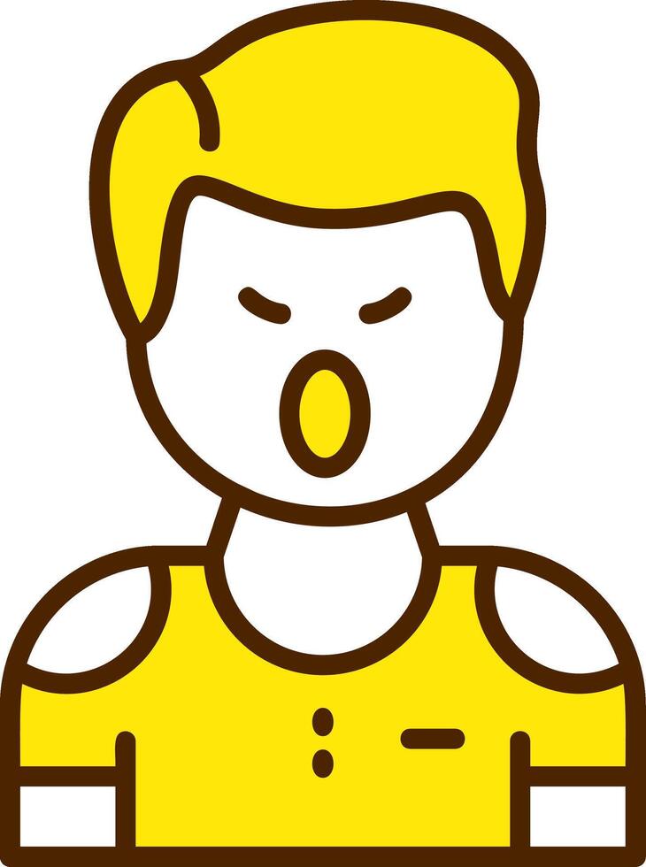 Hostility Icon Design Symbol vector