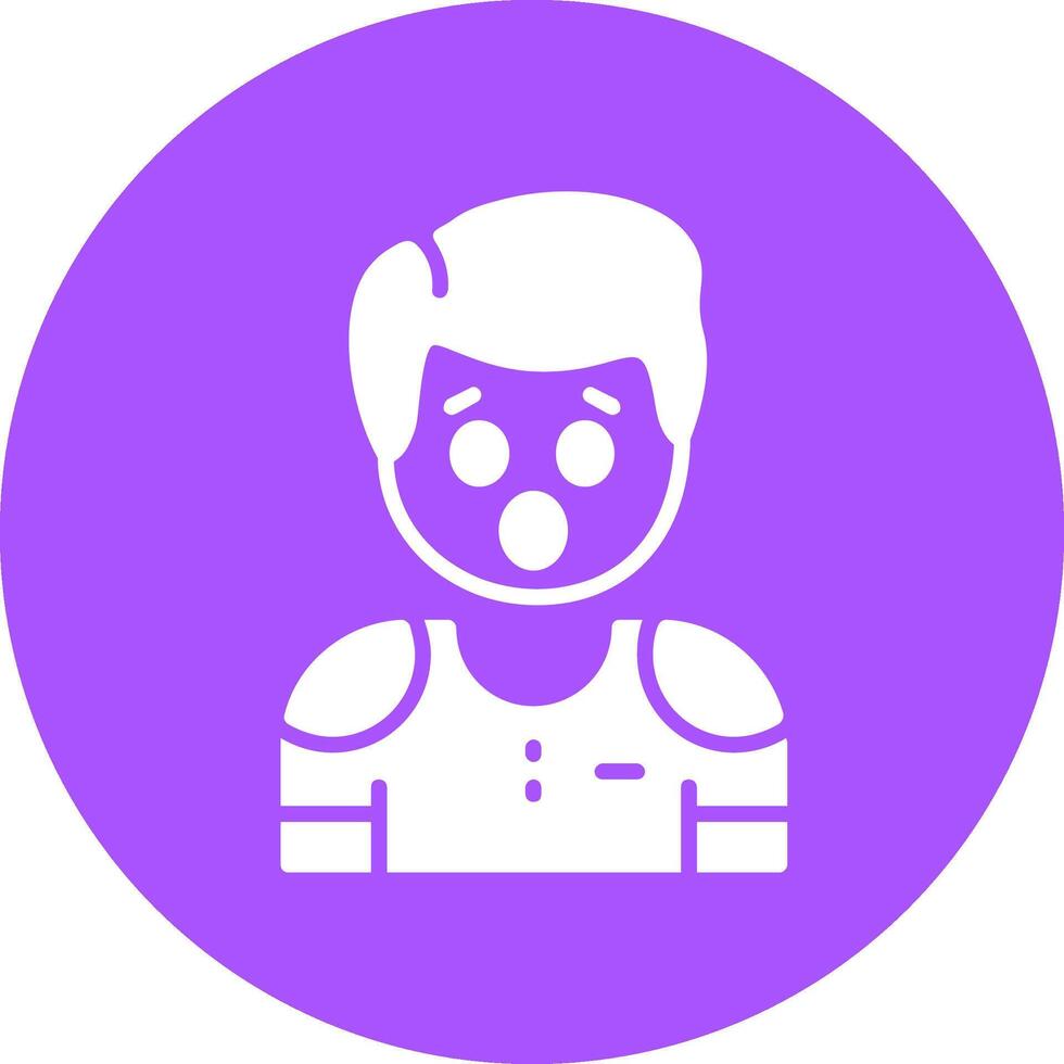 Surprise Icon Design Symbol vector
