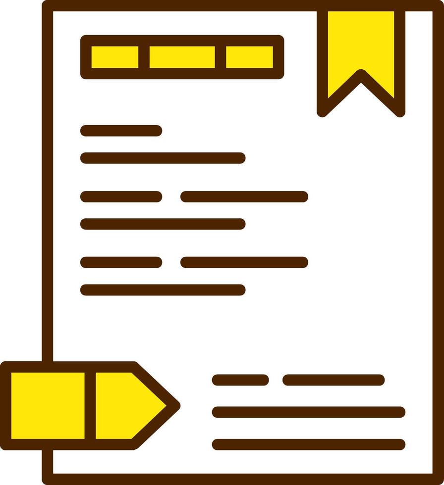 Canonical URL Icon Design Symbol vector