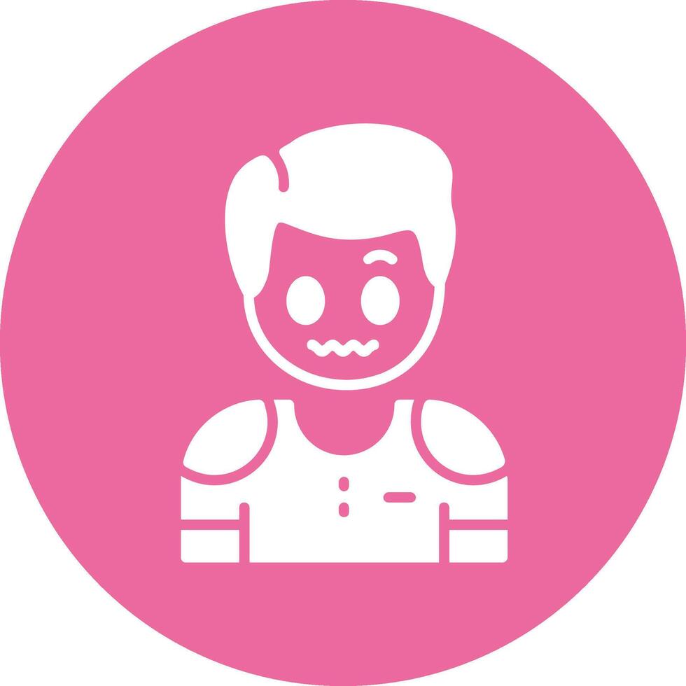 Puzzlement Icon Design Symbol vector