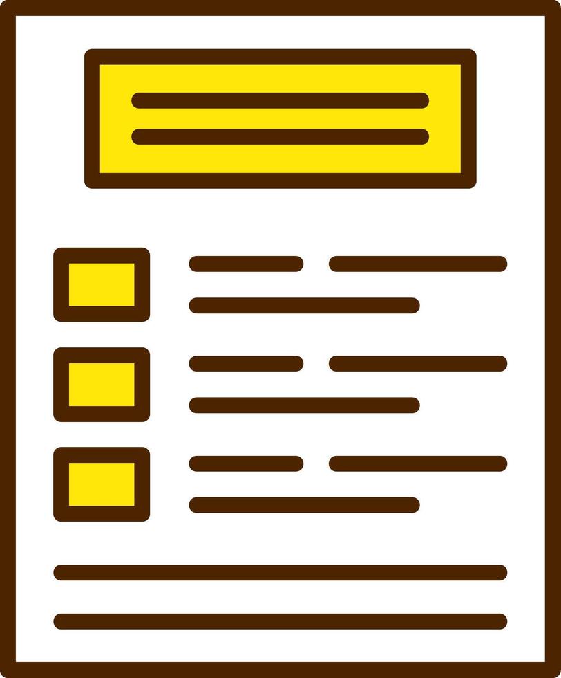 SEO checklist Icon Design Symbol vector
