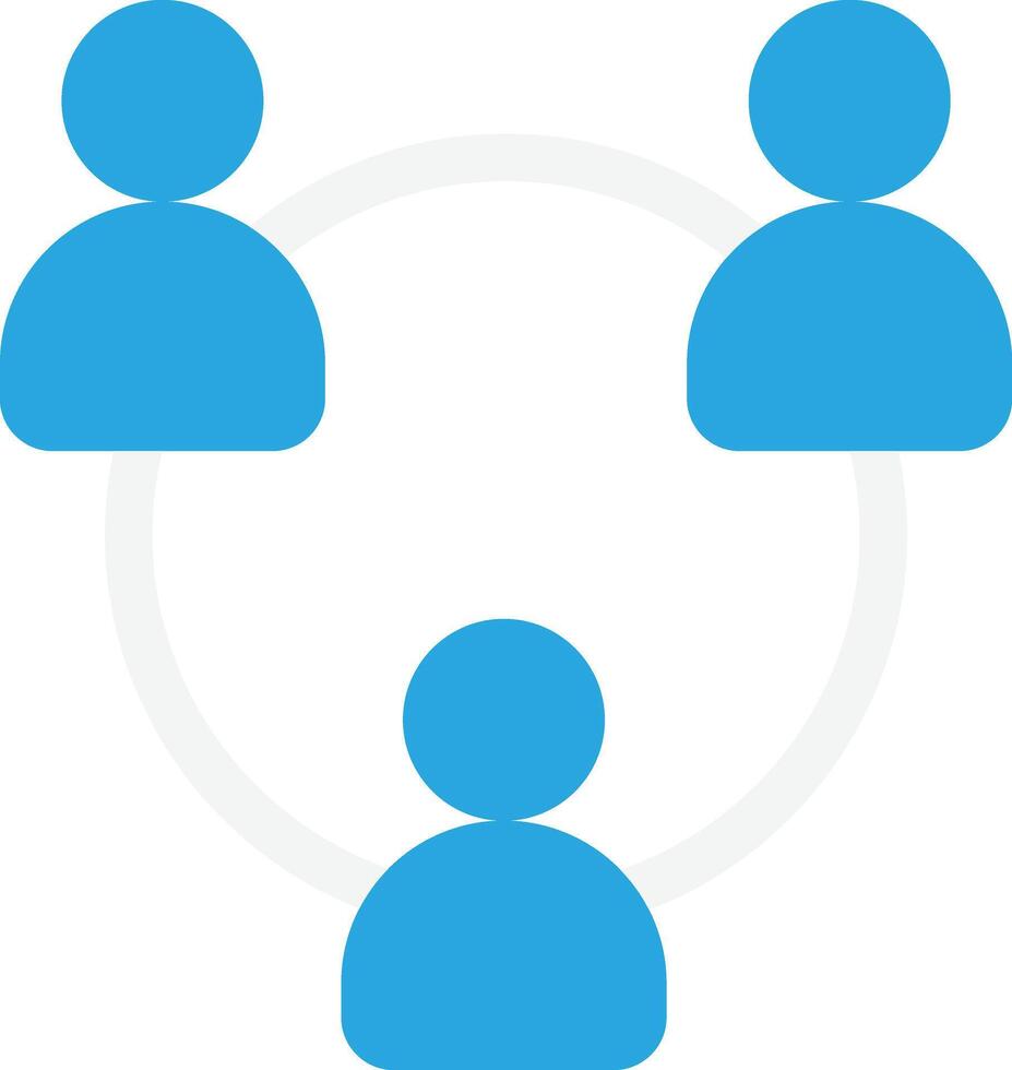 Teamwork Business Employee vector