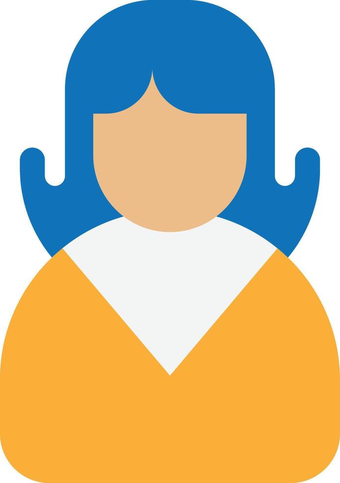 Employee Business Man vector