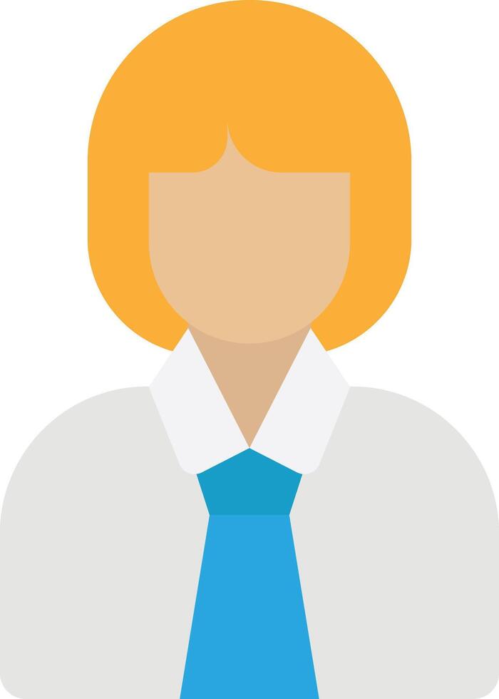 Accountant Business Man vector